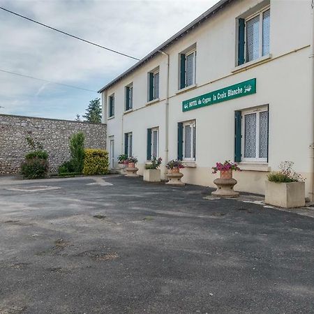 Hotel Du Cygne De La Croix Blanche Lailly-en-Val Εξωτερικό φωτογραφία